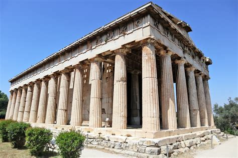 best ruins in greece